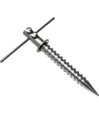 Umbrella Holder with Drill ZFish
