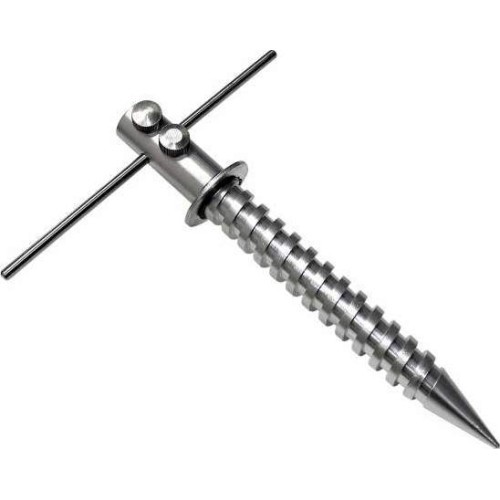 Umbrella Holder with Drill ZFish