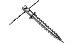 Umbrella Holder with Drill ZFish