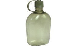 Permatoma gertuvė US Gen. II, 0,95 l