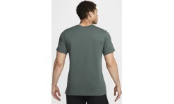 Nike Men's T-Shirt Nk Df Tee Dfc Crew Solid Green AR6029 339