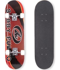 Детский скейтборд (не для прыжков) Worker Junior 27"