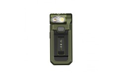 Светодиодный фонарь SW05R-UV белый