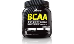 Olimp BCAA Xplode 500g