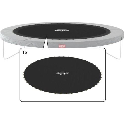 Favourite - Jump Mat 200 AirFlow