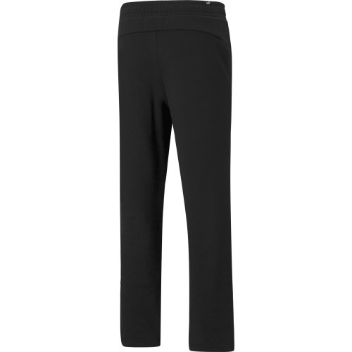 Puma Men's Sports Pants Ess Logo Pants FL Black 586718 01