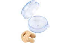 Nose clips with strap Spokey PELAMIS