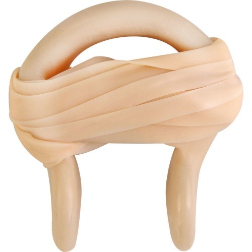 Nose clips with strap Spokey PELAMIS