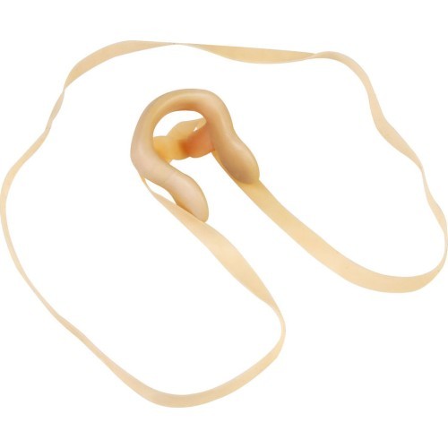 Nose clips with strap Spokey PELAMIS
