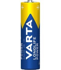 Батарейка Varta Industrial LR03 (AAA)
