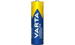 Varta Industrial LR03 (AAA) Battery