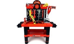 Tool workshop for children "Superior"