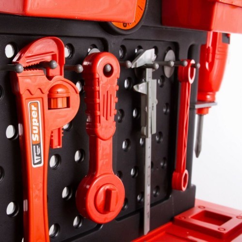 Tool workshop for children "Superior"