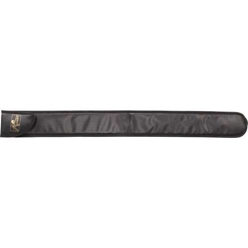 Biliardo lazdos krepšys Laperti Value Bag Black 1B-1S