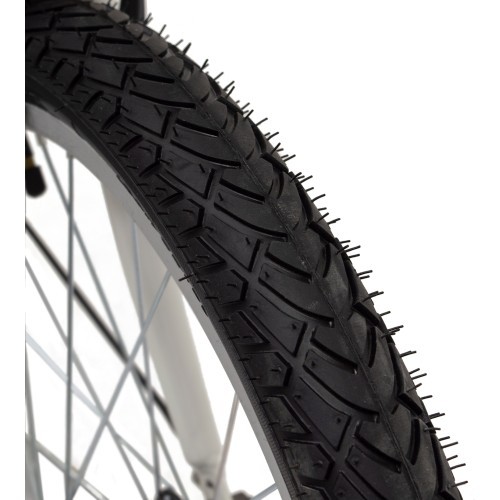 4KIDS Wave 20" // 1G, size 10" (25.5 cm) (violet)
