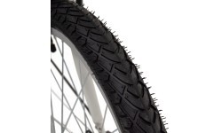 4KIDS Wave 20" // 1G, size 10" (25.5 cm) (violet)