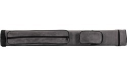 Cue Hard Case, Royal 2, Grey, 2/2, 85 cm