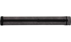 Cue Hard Case, Royal 2, Grey, 2/2, 85 cm