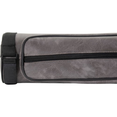 Cue Hard Case, Royal 2, Grey, 2/2, 85 cm