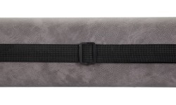 Cue Hard Case, Royal 2, Grey, 2/2, 85 cm