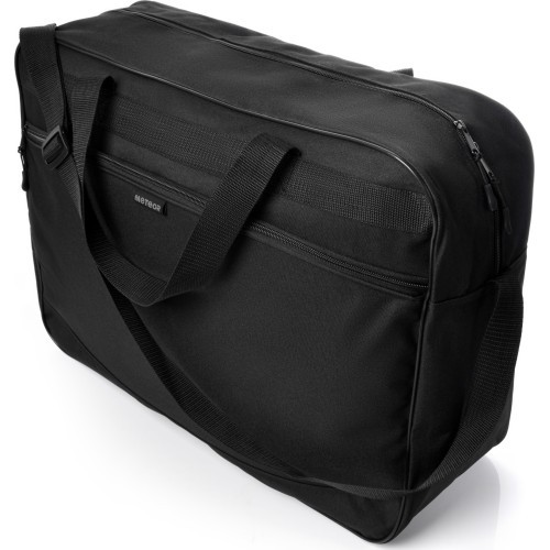 Fitness bag meteor arwan 44 l - Black