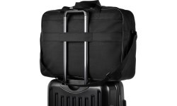 Fitness bag meteor arwan 44 l - Black