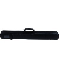 Billiard Cue Bag Laperti De Luxe 2B-4S, Black