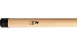 Biliardo lazdos smaigalys Adam X2 Tech10 Carom, 11 mm/68