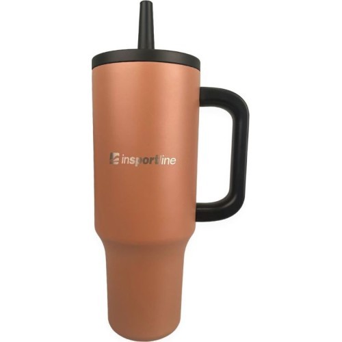 Termopuodelis inSPORTline Cocoanna, 1200 ml - Kavos
