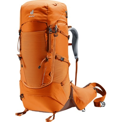 Туристический рюкзак Deuter Aircontact Core 55+10 SL - Rusva
