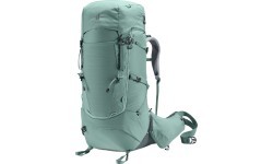 Туристический рюкзак Deuter Aircontact Core 55+10 SL - Rusva
