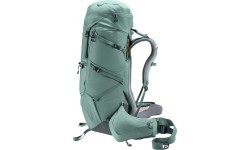 Туристический рюкзак Deuter Aircontact Core 55+10 SL - Rusva