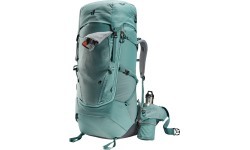 Туристический рюкзак Deuter Aircontact Core 55+10 SL - Rusva