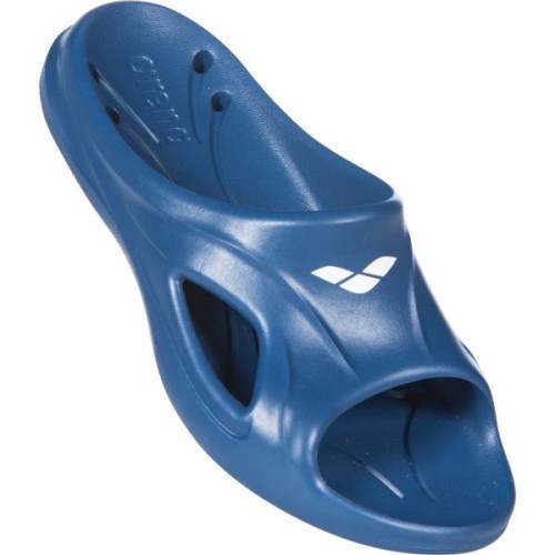 Шлёпанцы Arena Hydrosoft II JR Hook, розовые, размер 30 - 700