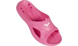 Шлёпанцы Arena Hydrosoft II JR Hook, розовые, размер 30 - 900