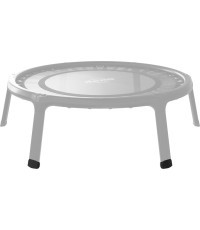Fitness Trampoline - Leg Gripcap (2x)