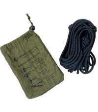 Hamakas Nautical Rope Ticket To The Moon