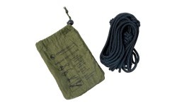Hamakas Nautical Rope Ticket To The Moon