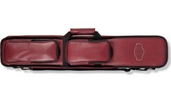 Kijo krepšys Buffalo De Luxe 4B-8S, bordo raudonas