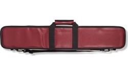 Kijo krepšys Buffalo De Luxe 4B-8S, bordo raudonas