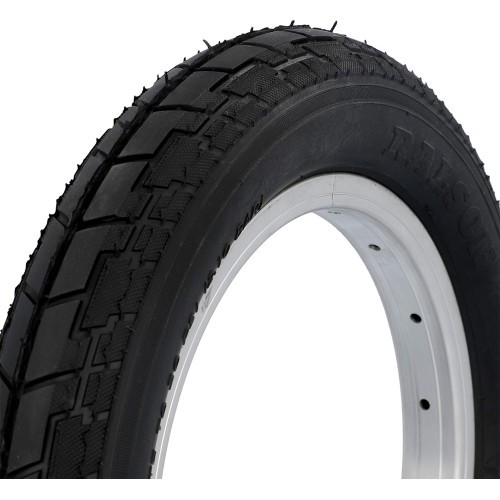 Fischer bicycle tire 12" x 2.25" (62-203)