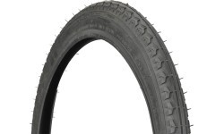 Fischer Bicycle Tire 18" x 1.75" (47-355)