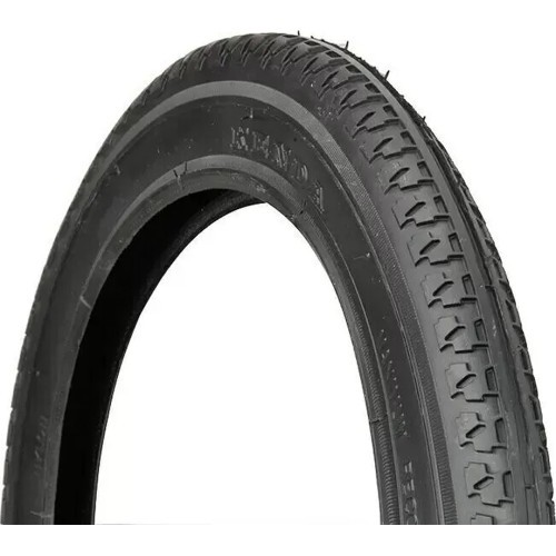 Fischer bicycle tire 14" x 1.75" (47-254)