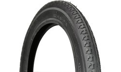 Fischer bicycle tire 14" x 1.75" (47-254)