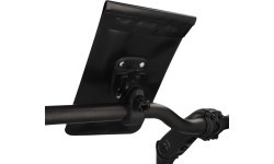Telefono laikiklis ant vairo FISCHER Smartphone Dry Bag