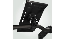 Держатель телефона на руль FISCHER Smartphone Dry Bag