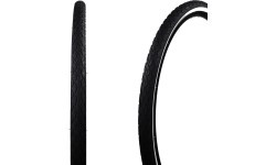 Padanga Fischer Trekking 28" x 1.50" (700 x 38C) // Reflex, E-Bike, apsauga nuo pradūrimų