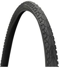 Padanga Fischer Trekking 28" x 1.60" (700 x 40C) // apsauga nuo pradūrimų
