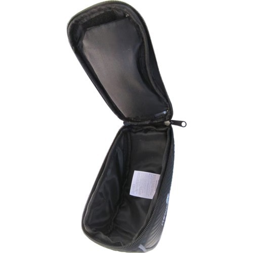 FISCHER handlebar phone holder and basket