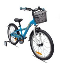4KIDS Ocean 20" // 1G, dydis 10" (25.5 cm) (mėlyna)